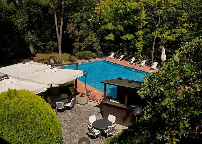 Park Hotel Chianti