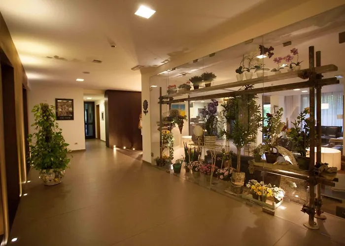 Park Hotel Chianti