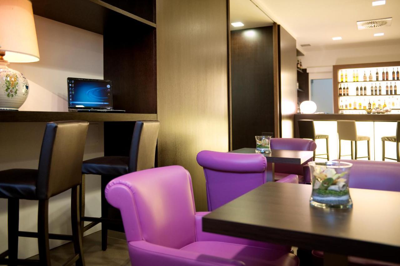 Hotel Park Chianti
