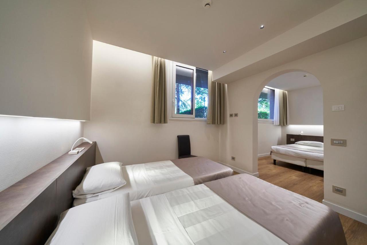 Park Chianti Hotel