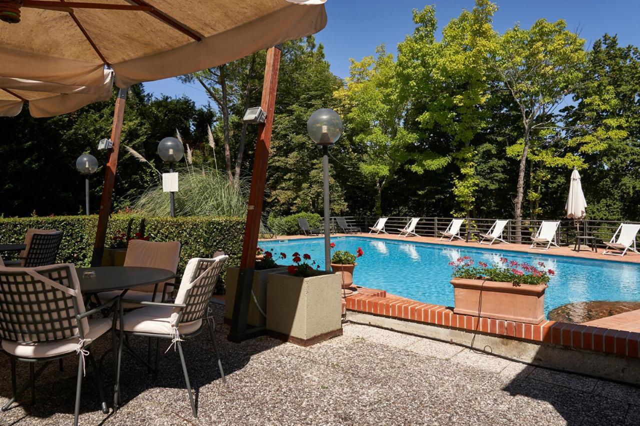 Hotel Park Chianti