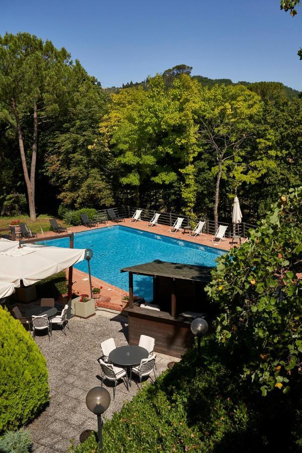 Park Chianti 4* Tavarnelle Val di Pesa