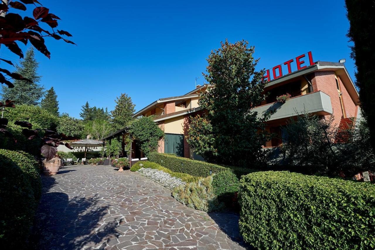 Hotel Park Chianti