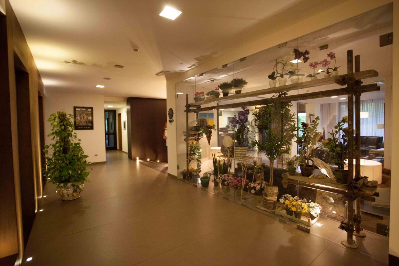 Hotel Park Chianti