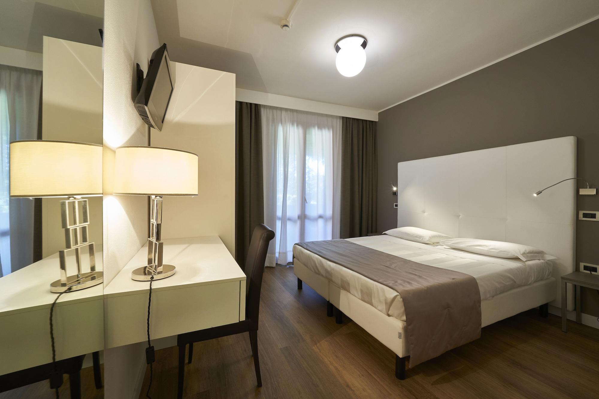 Park Chianti 4*