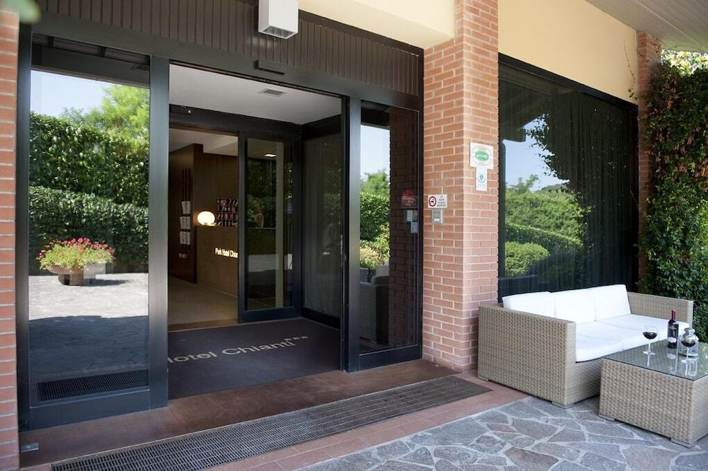 Park Chianti 4*