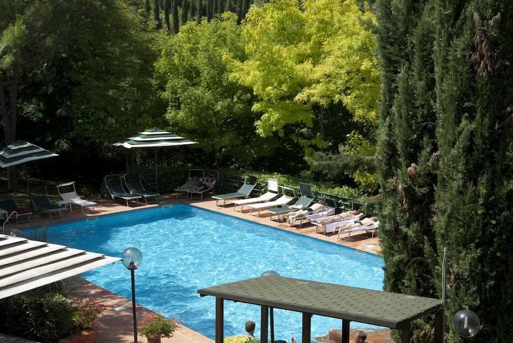 Park Chianti Hotel Tavarnelle Val di Pesa