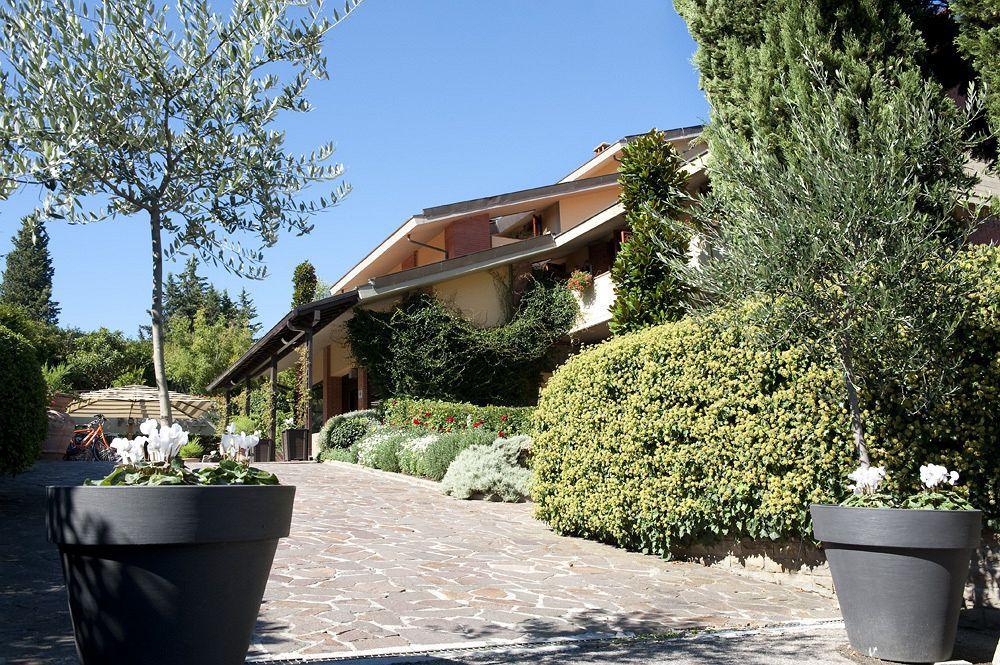 Park Chianti