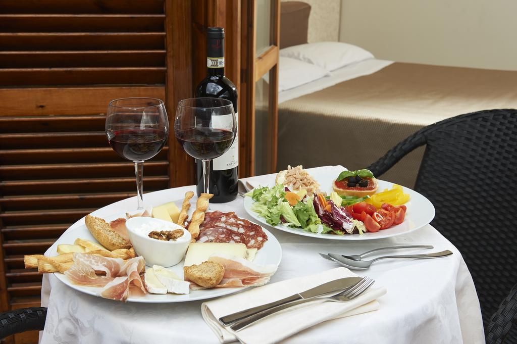 Park Chianti 4*