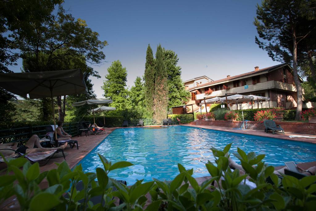 Hotel Park Chianti 4*