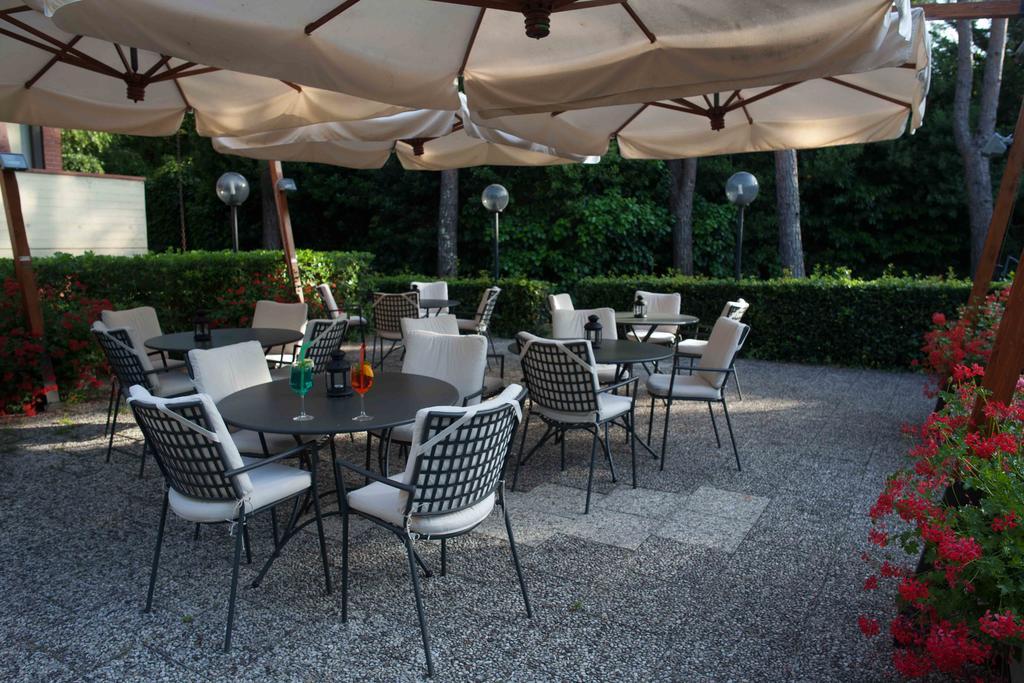 Park Chianti 4* Tavarnelle Val di Pesa