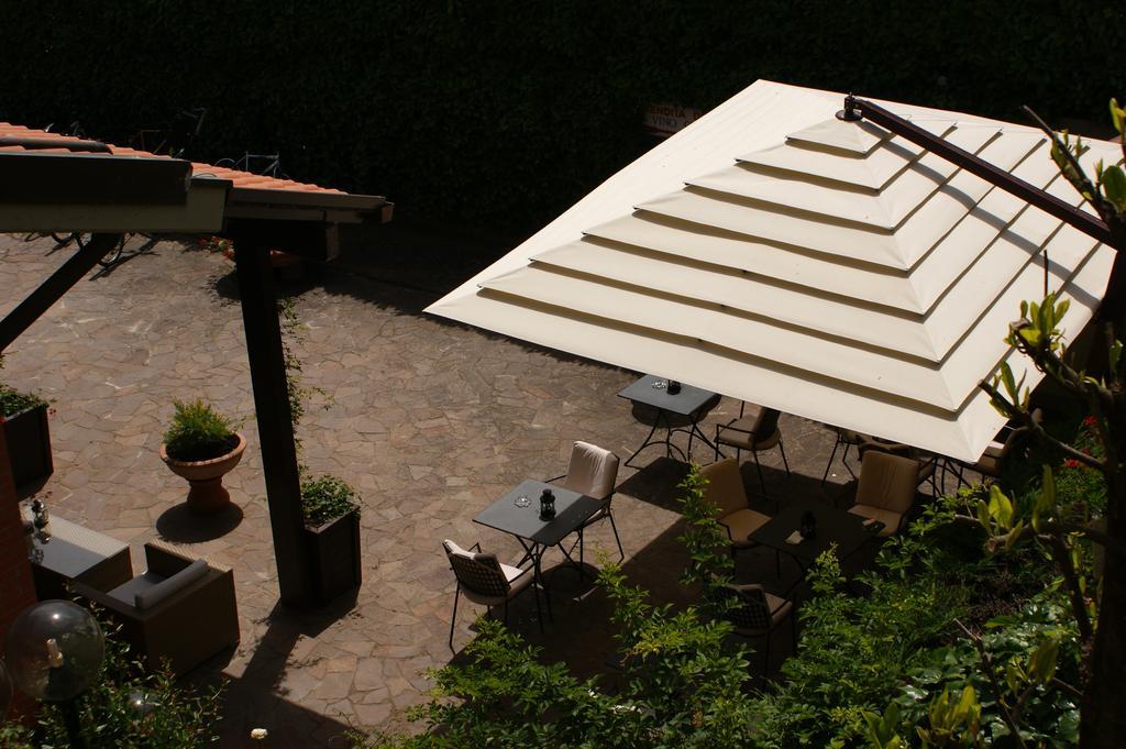 Hotel Park Chianti Tavarnelle Val di Pesa