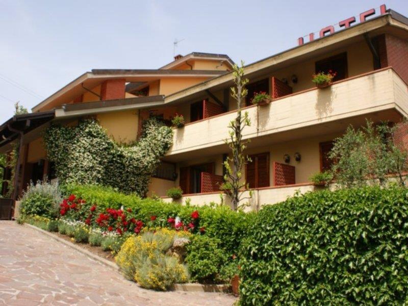 Hotel Park Chianti