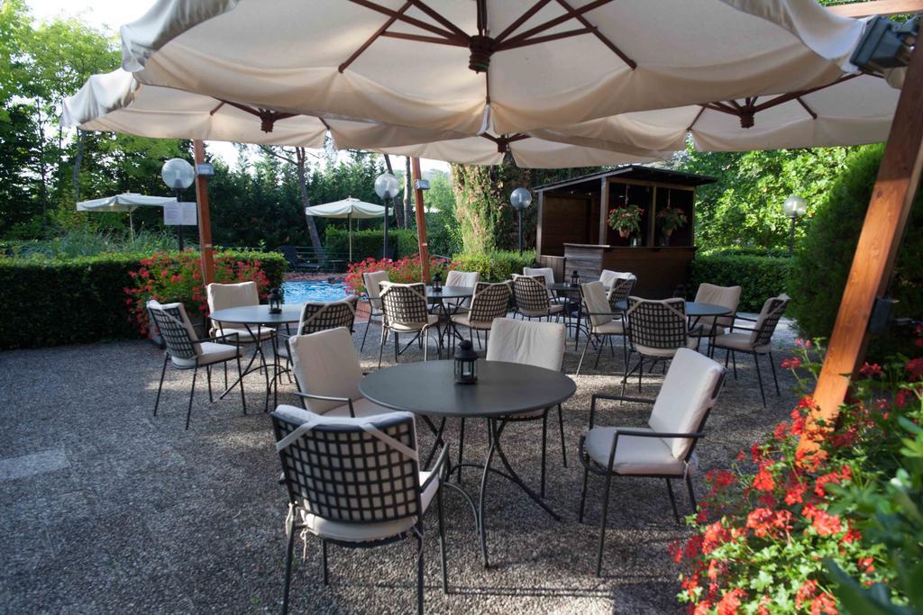 Hotel Park Chianti Tavarnelle Val di Pesa