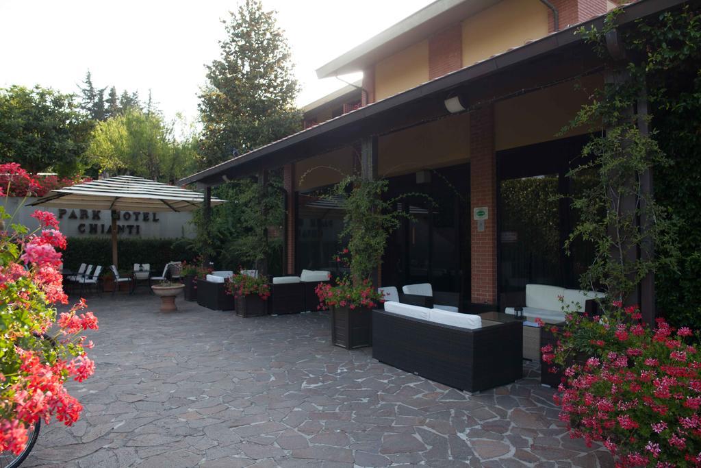 Hotel Park Chianti 4*