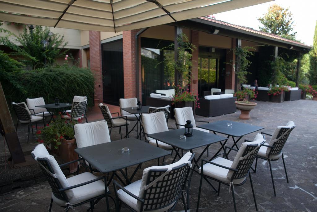 Park Chianti Hotel