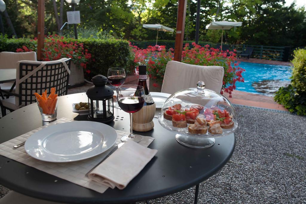 Hotel Park Chianti Tavarnelle Val di Pesa