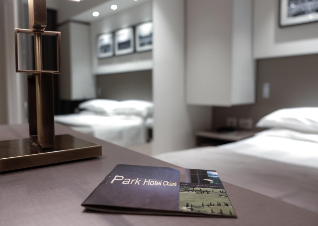 Hotel Park Chianti