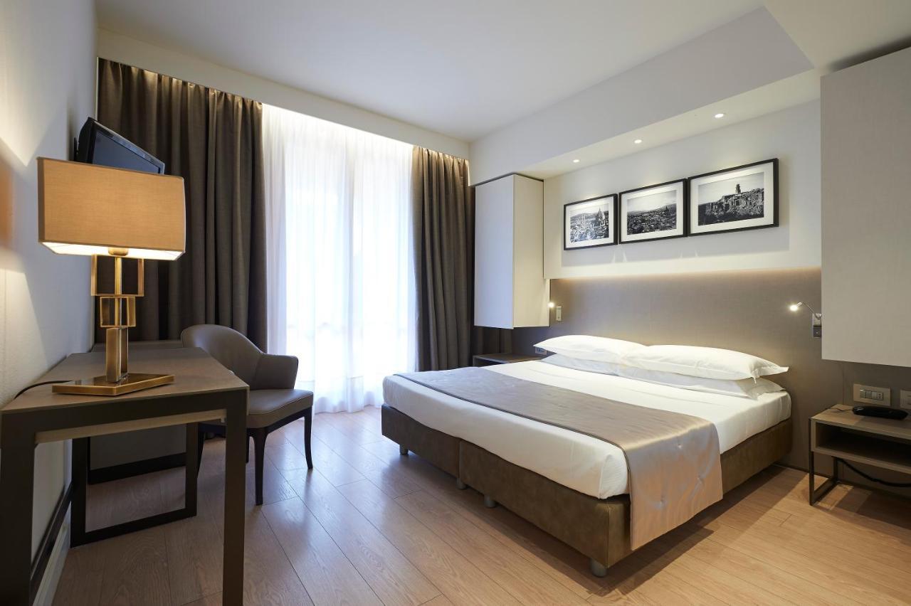 Hotel Park Chianti 4*