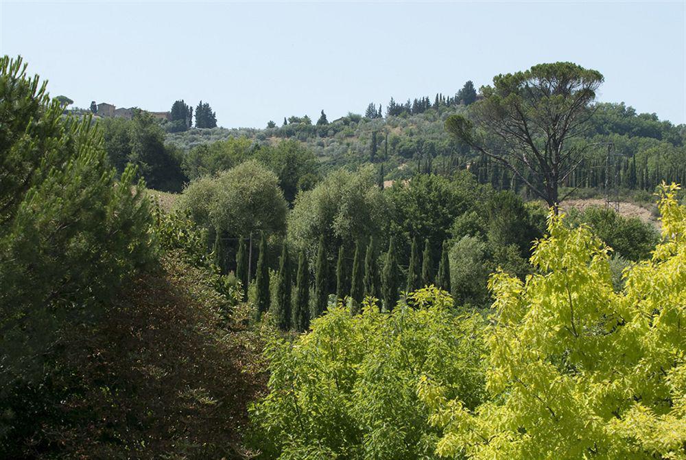 Hotel Park Chianti Tavarnelle Val di Pesa