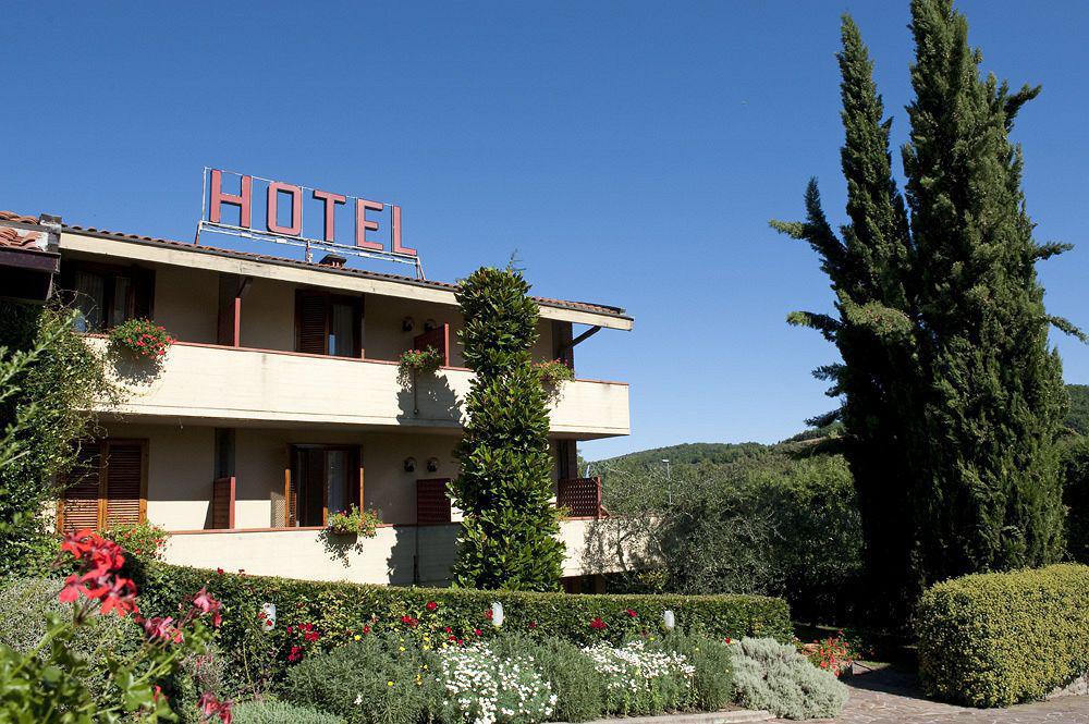 Park Chianti Hotel Tavarnelle Val di Pesa